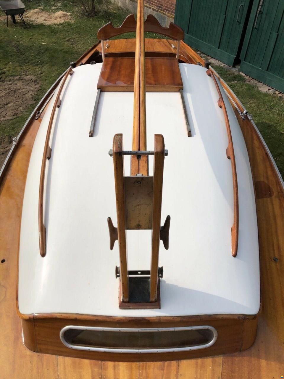 15er Jollenkreuzer