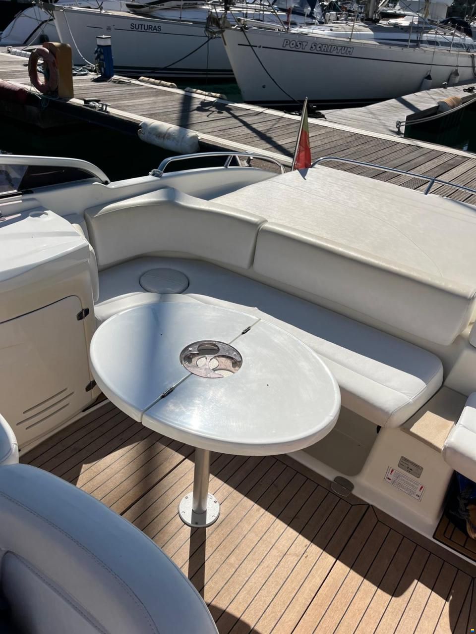 Cranchi CSL 27
