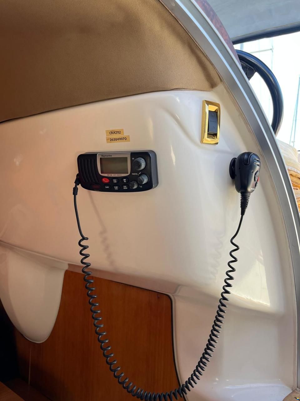 Cranchi CSL 27