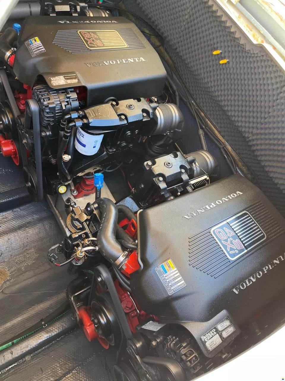 Cranchi CSL 27