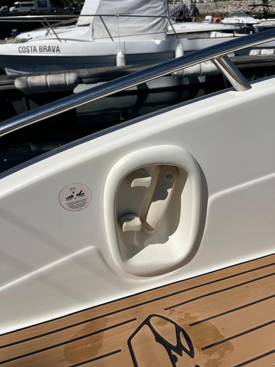 Cranchi CSL 27