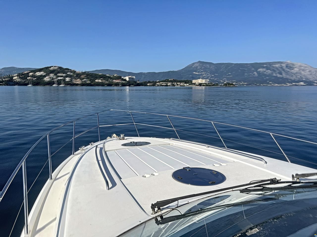 Princess V53