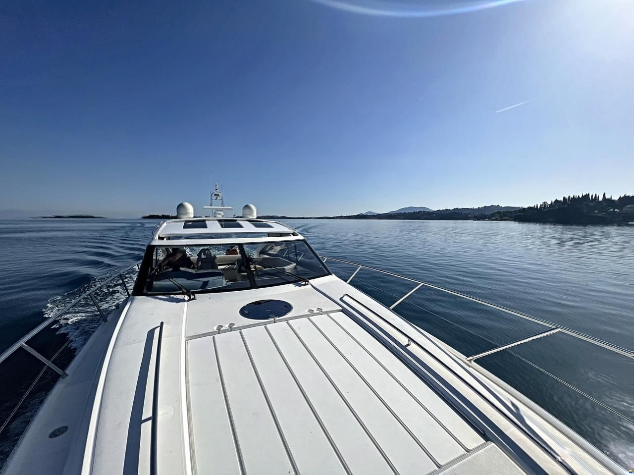 Princess V53