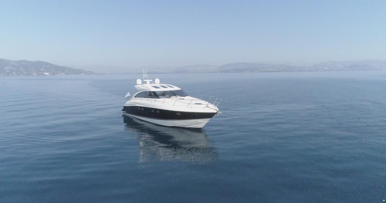 Princess V53