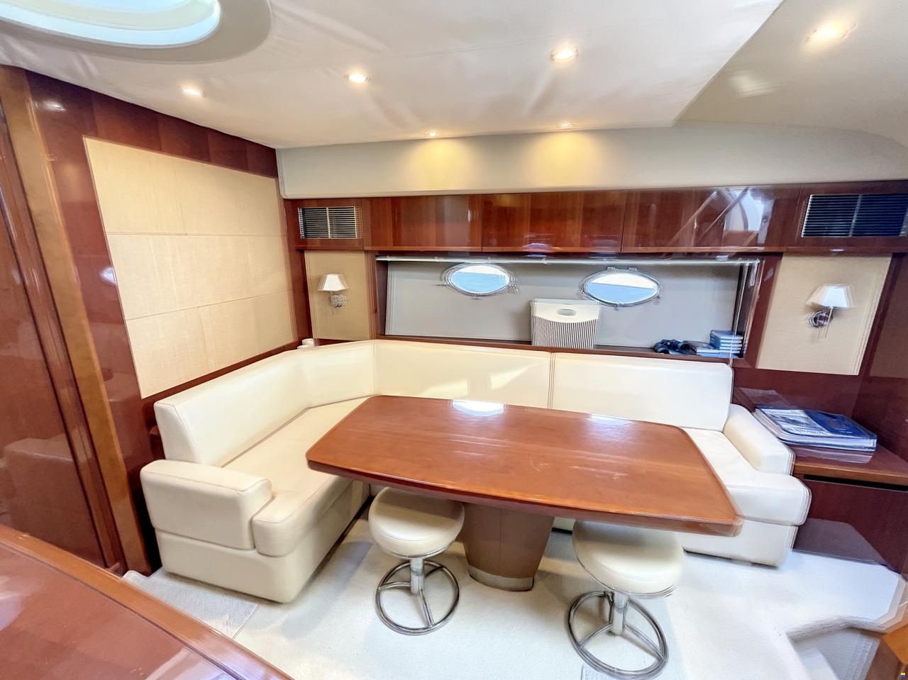 Princess V53