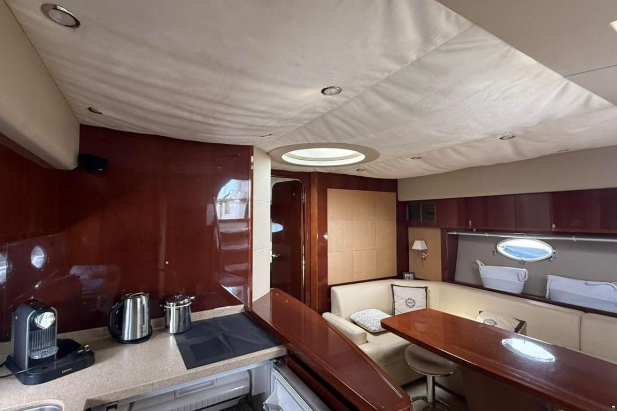 Princess V53