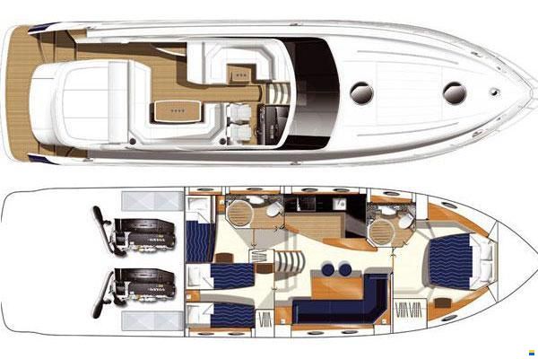 Princess V53
