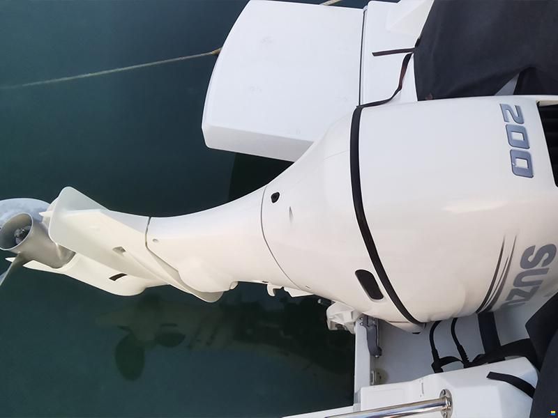 Beneteau Antares 8