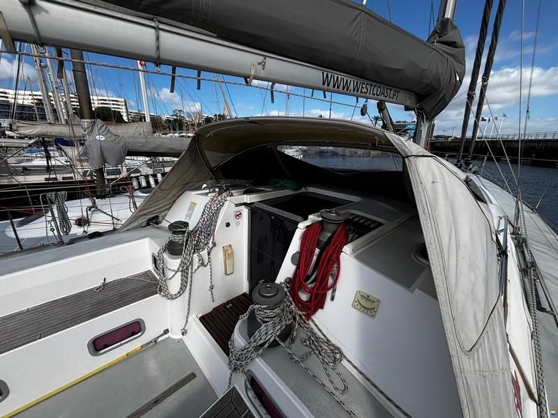 RM Yachts 1350