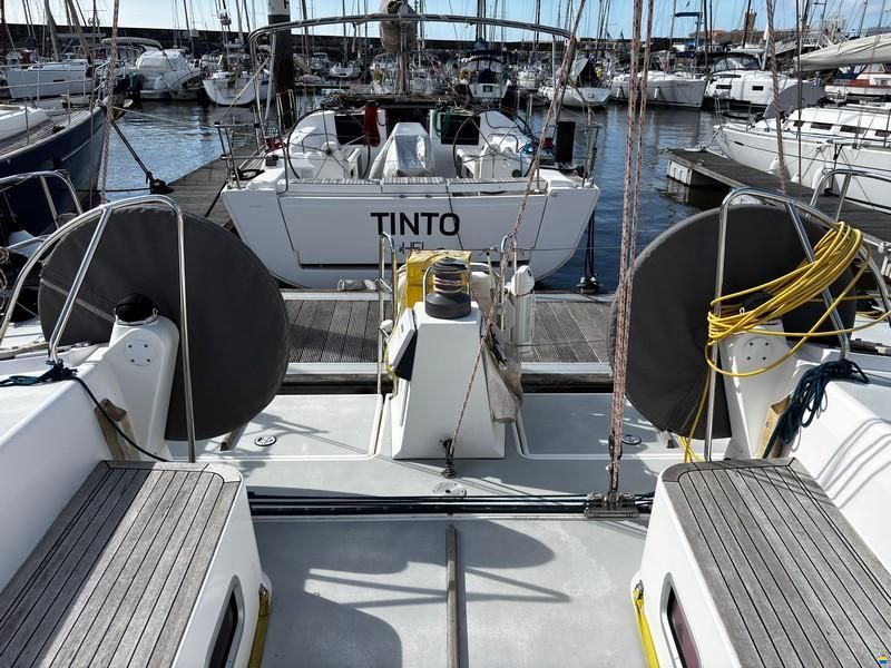 RM Yachts 1350