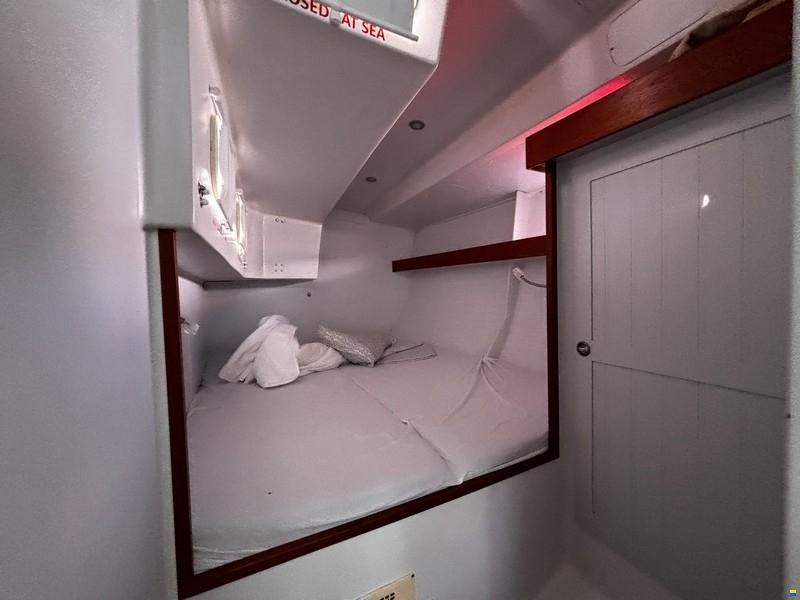 RM Yachts 1350
