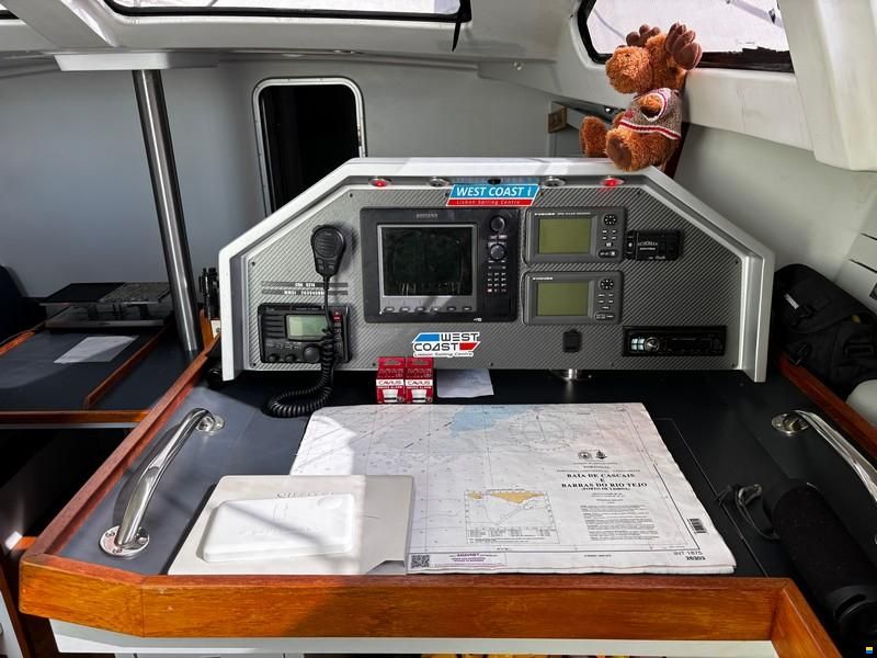 RM Yachts 1350