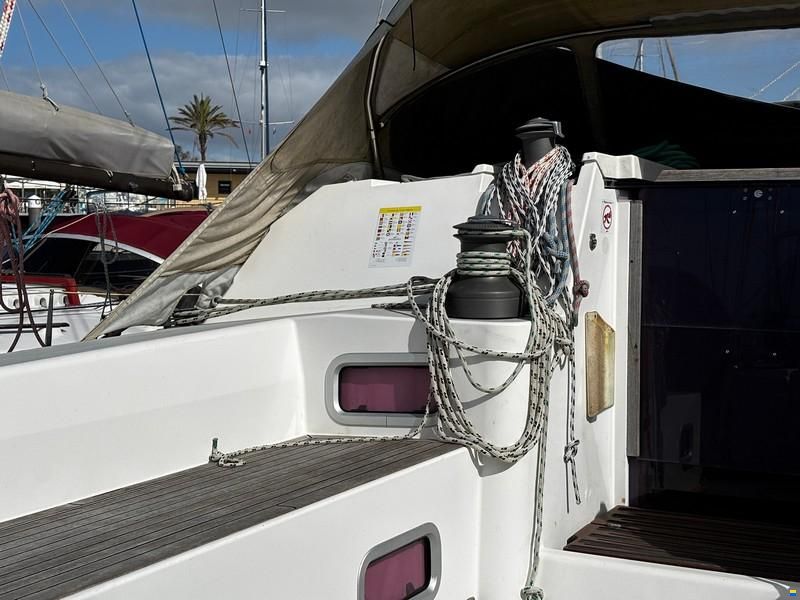 RM Yachts 1350
