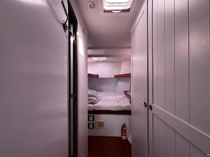 RM Yachts 1350