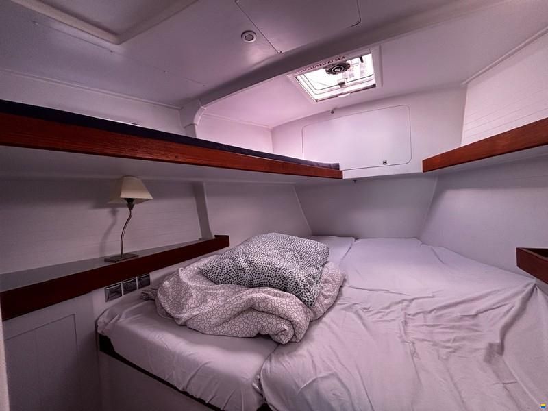 RM Yachts 1350