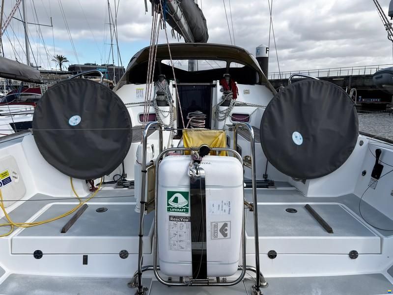 RM Yachts 1350