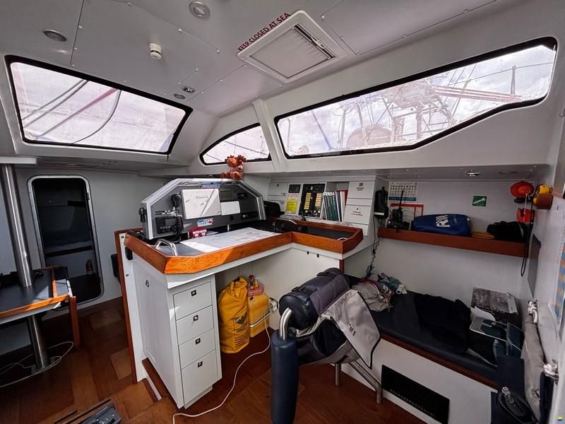 RM Yachts 1350