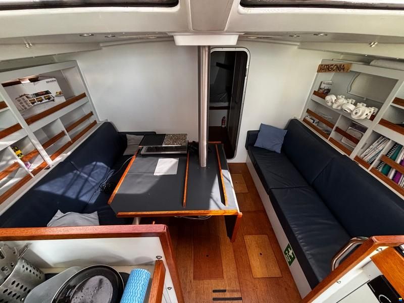 RM Yachts 1350