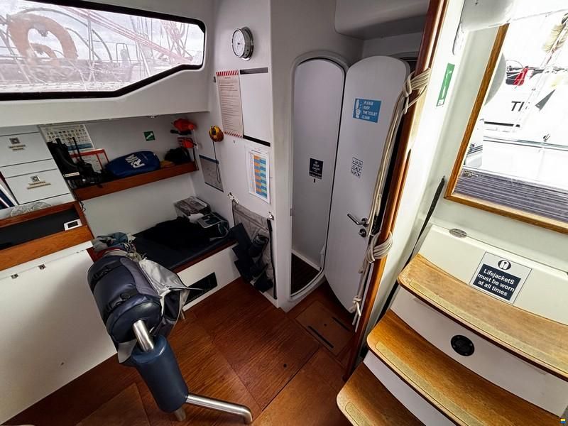 RM Yachts 1350