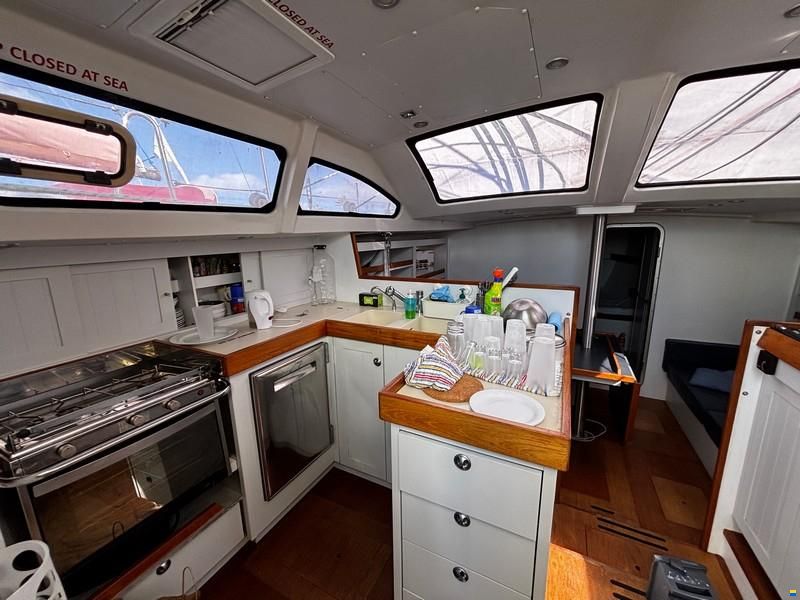 RM Yachts 1350