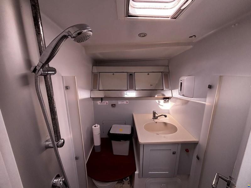 RM Yachts 1350