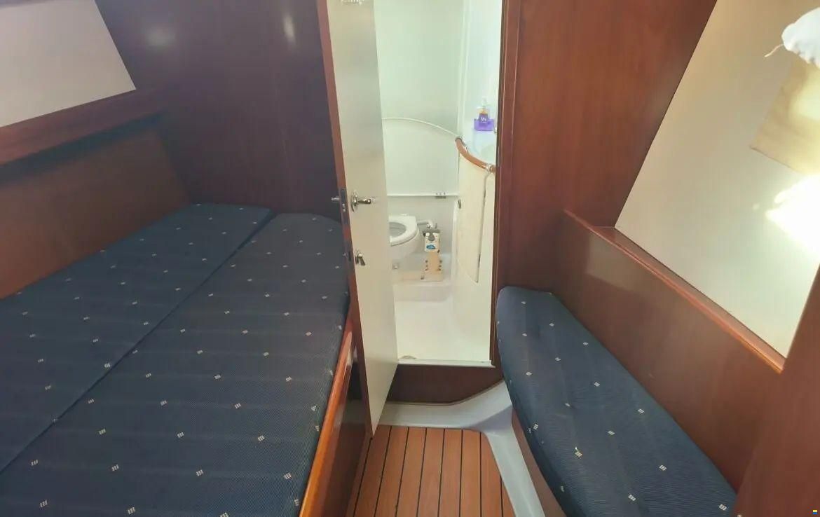 Beneteau Oceanis 393 Clipper