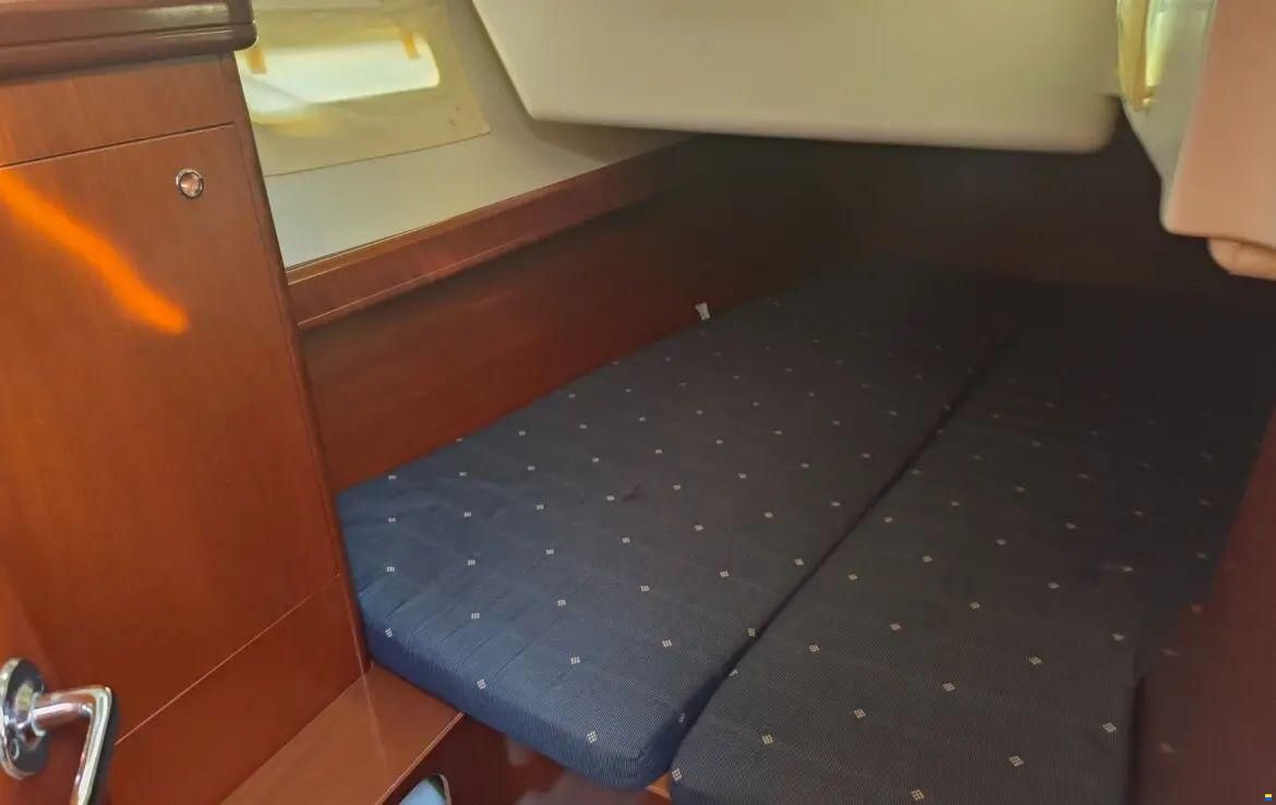 Beneteau Oceanis 393 Clipper