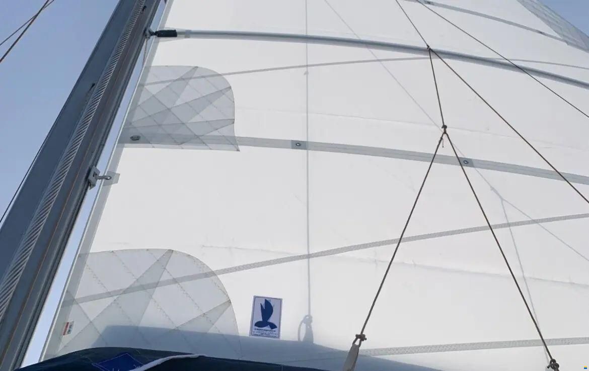 Beneteau Oceanis 393 Clipper