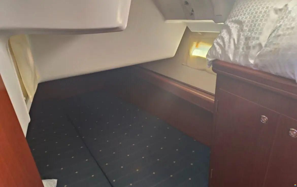 Beneteau Oceanis 393 Clipper