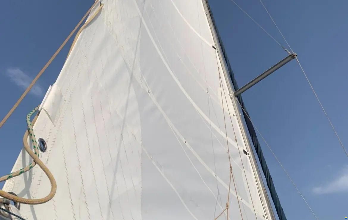 Beneteau Oceanis 393 Clipper