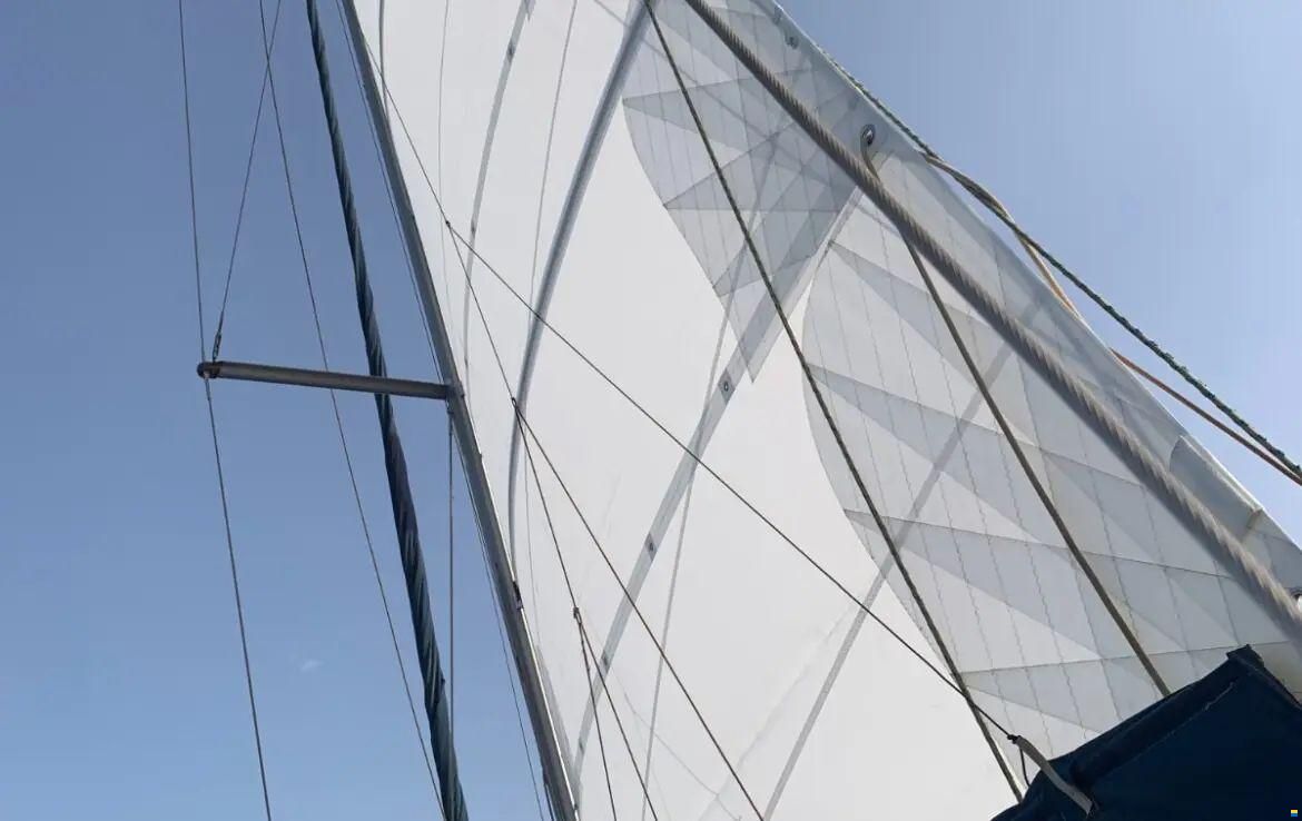 Beneteau Oceanis 393 Clipper