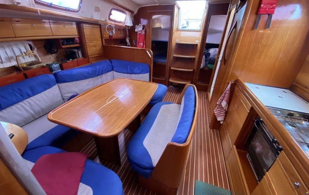 Bavaria 39 Cruiser