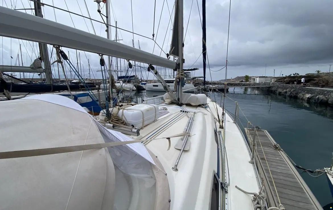Bavaria 39 Cruiser