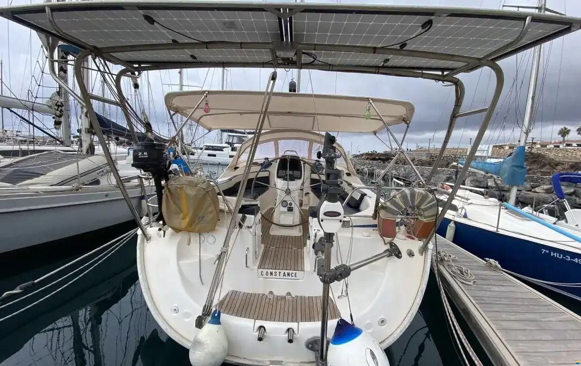 Bavaria 39 Cruiser