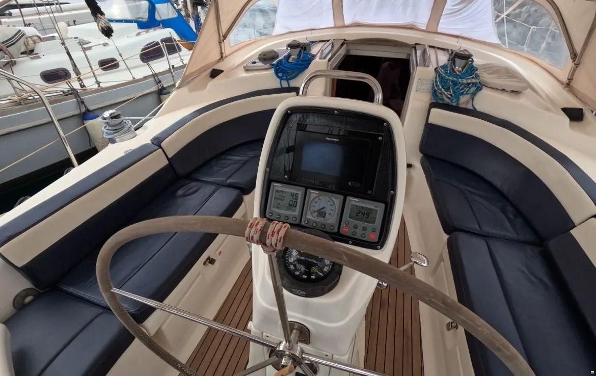 Bavaria 39 Cruiser