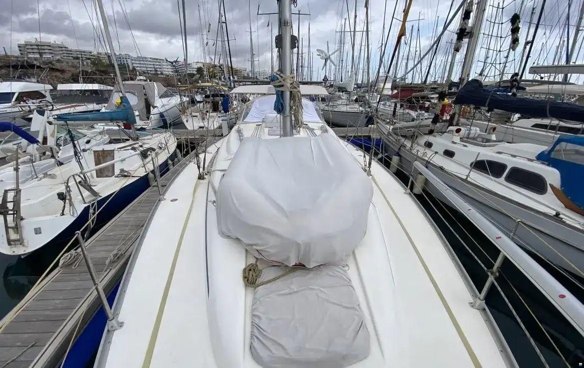 Bavaria 39 Cruiser