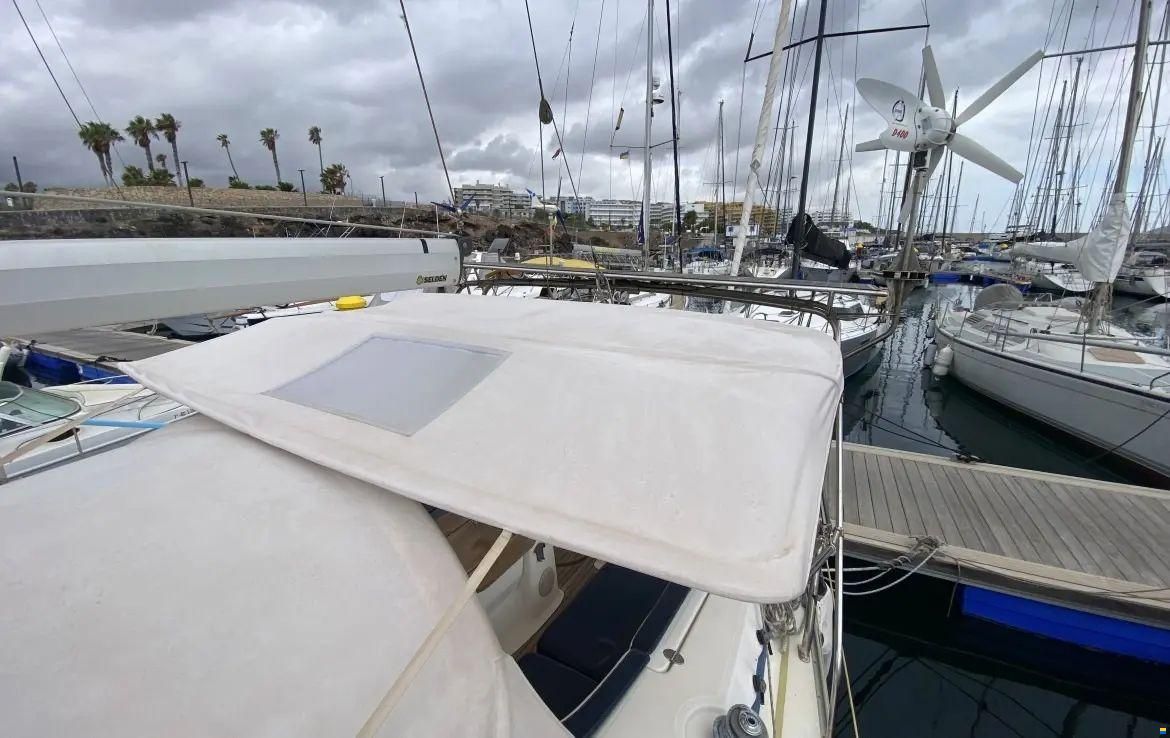 Bavaria 39 Cruiser