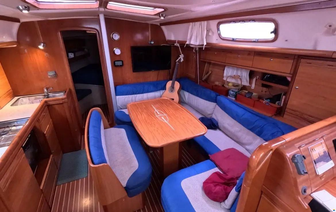 Bavaria 39 Cruiser