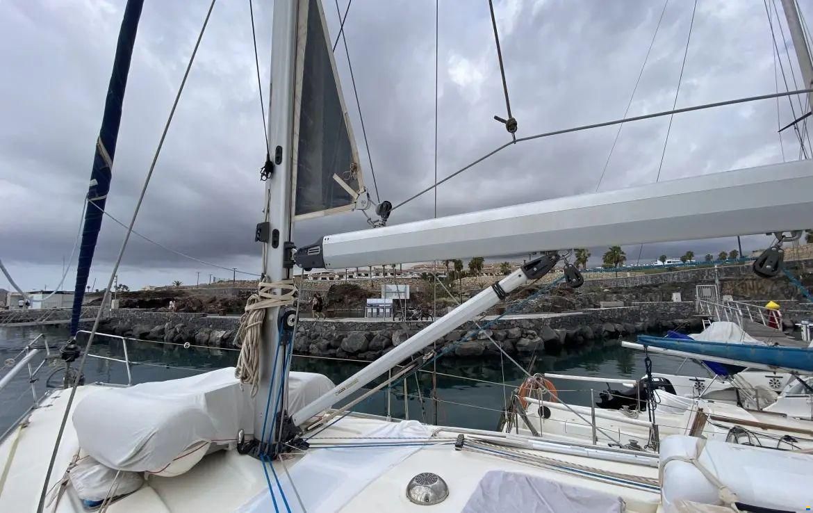 Bavaria 39 Cruiser