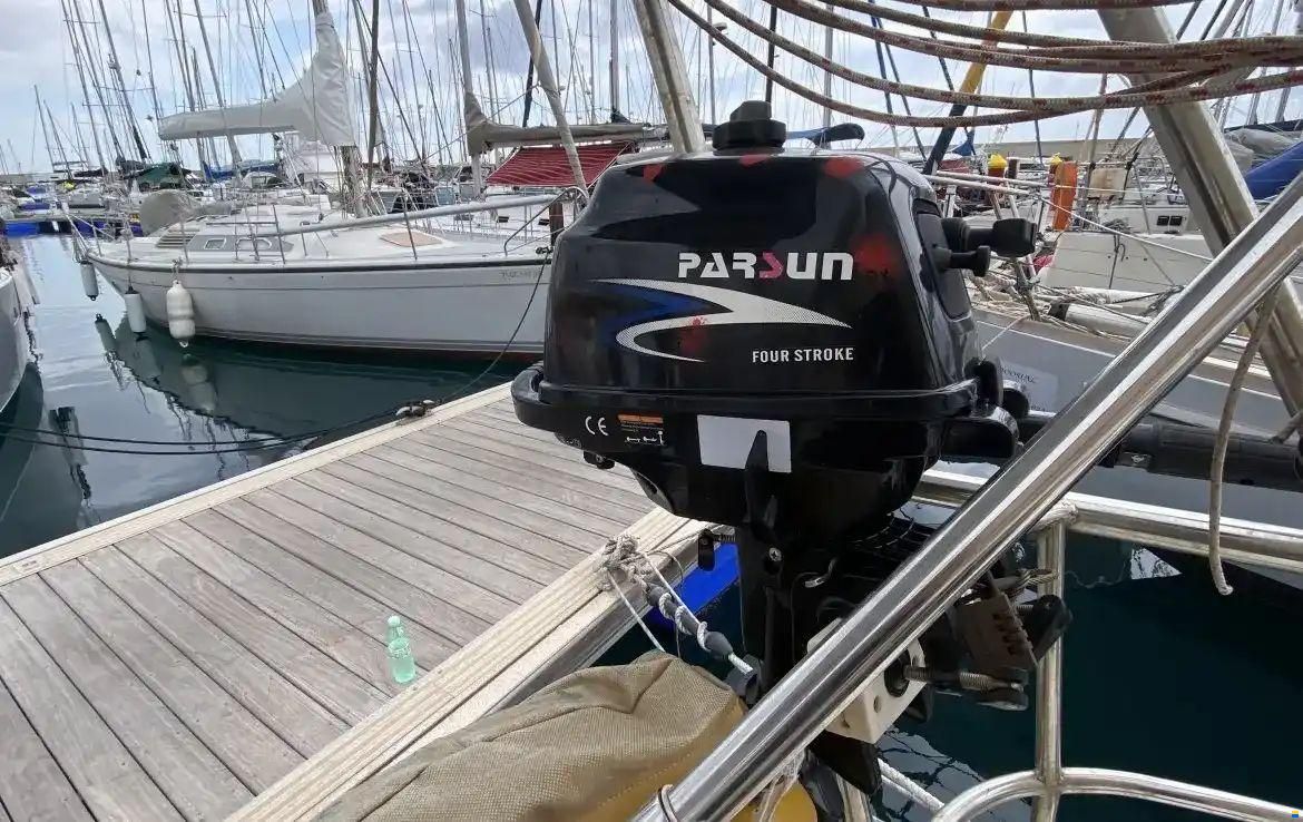 Bavaria 39 Cruiser