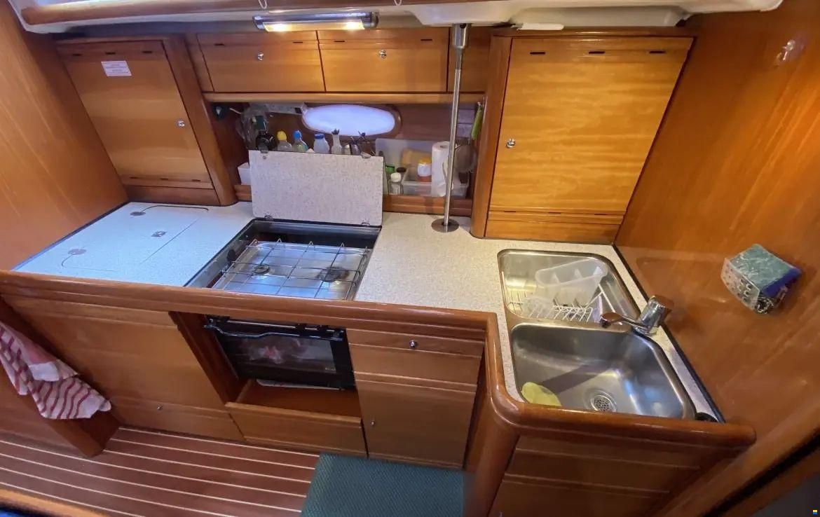 Bavaria 39 Cruiser