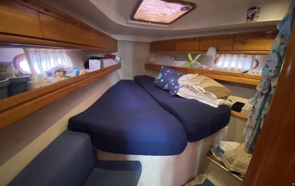 Bavaria 39 Cruiser