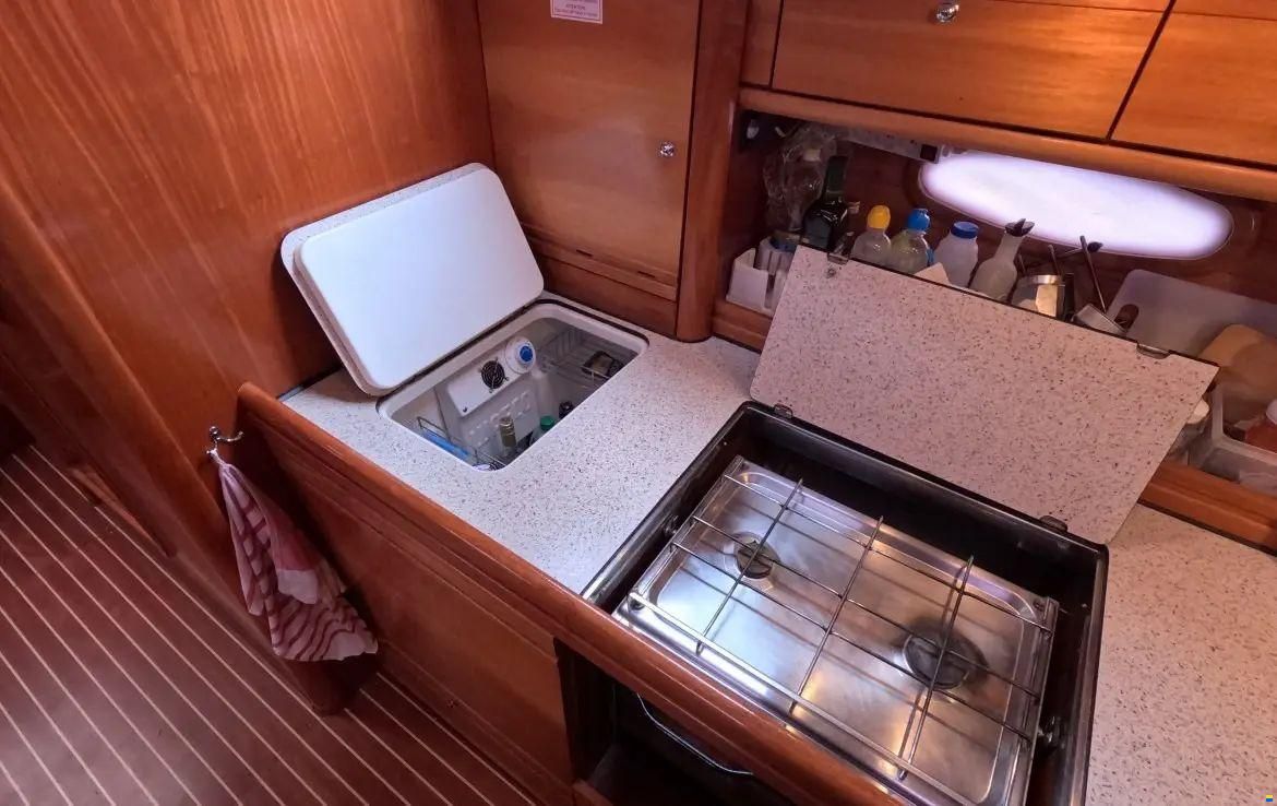 Bavaria 39 Cruiser