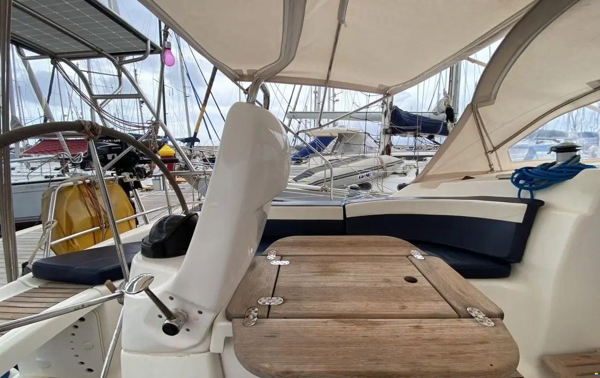 Bavaria 39 Cruiser