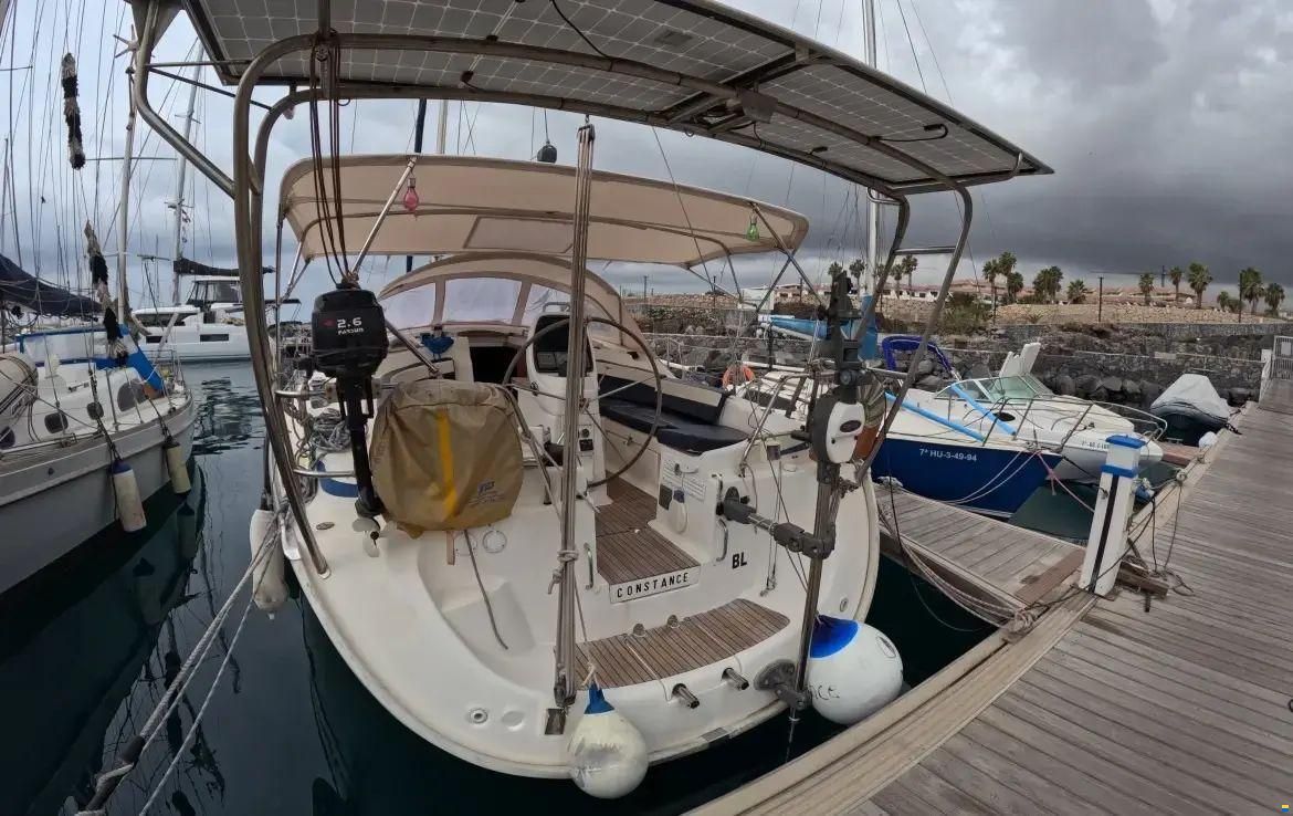 Bavaria 39 Cruiser
