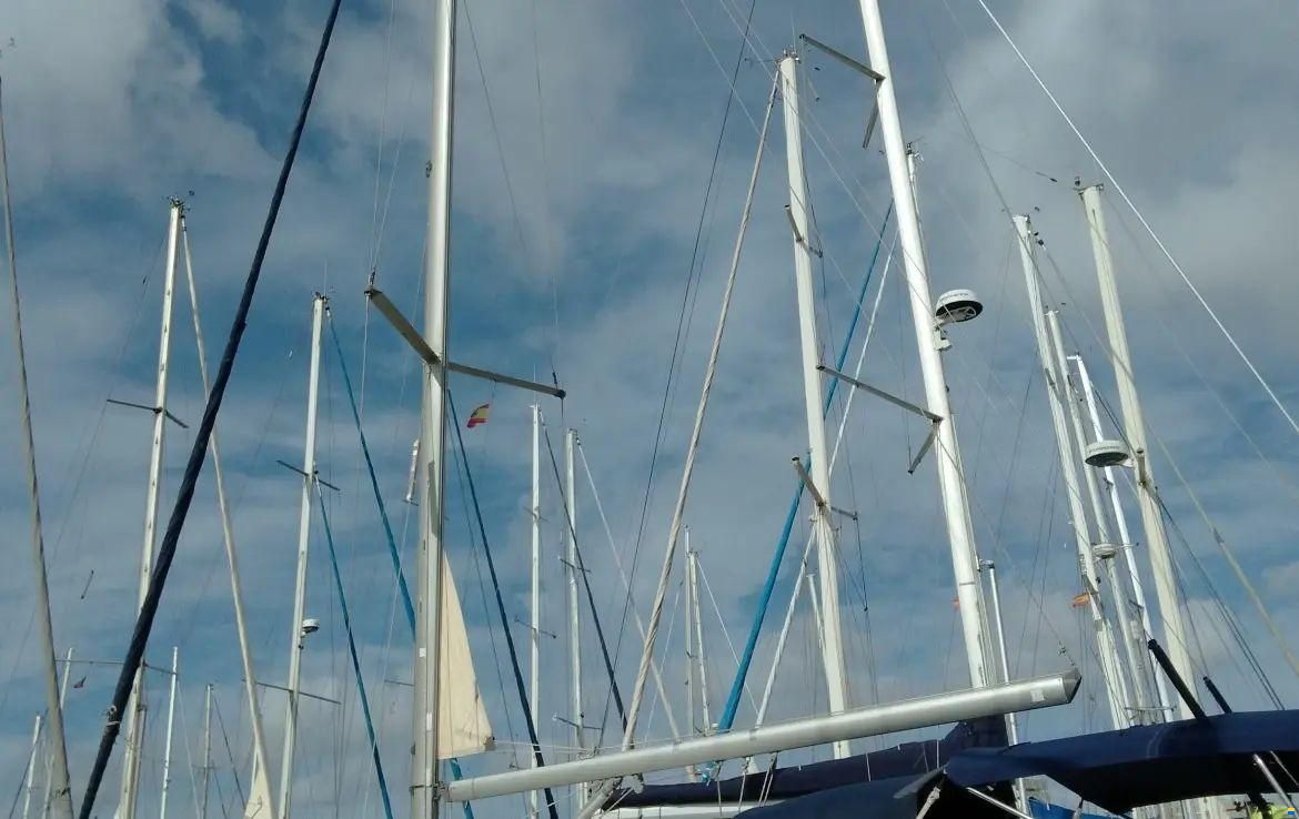 Beneteau Oceanis 393 Clipper