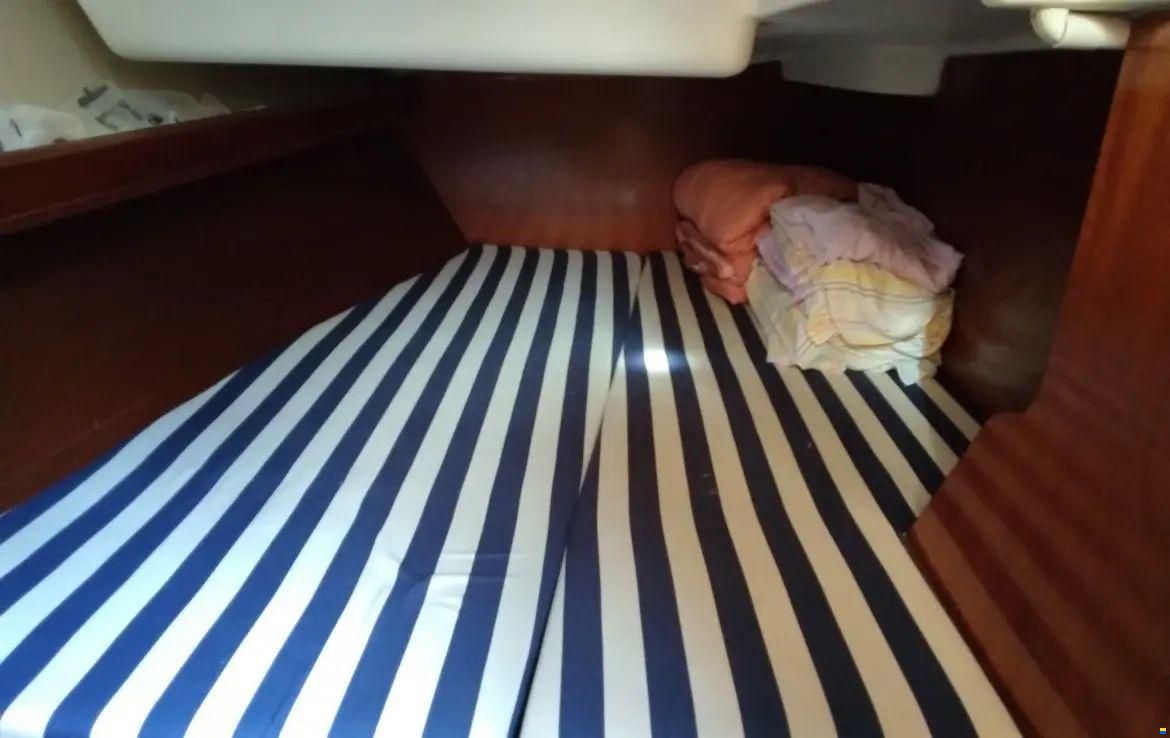 Beneteau Oceanis 393 Clipper
