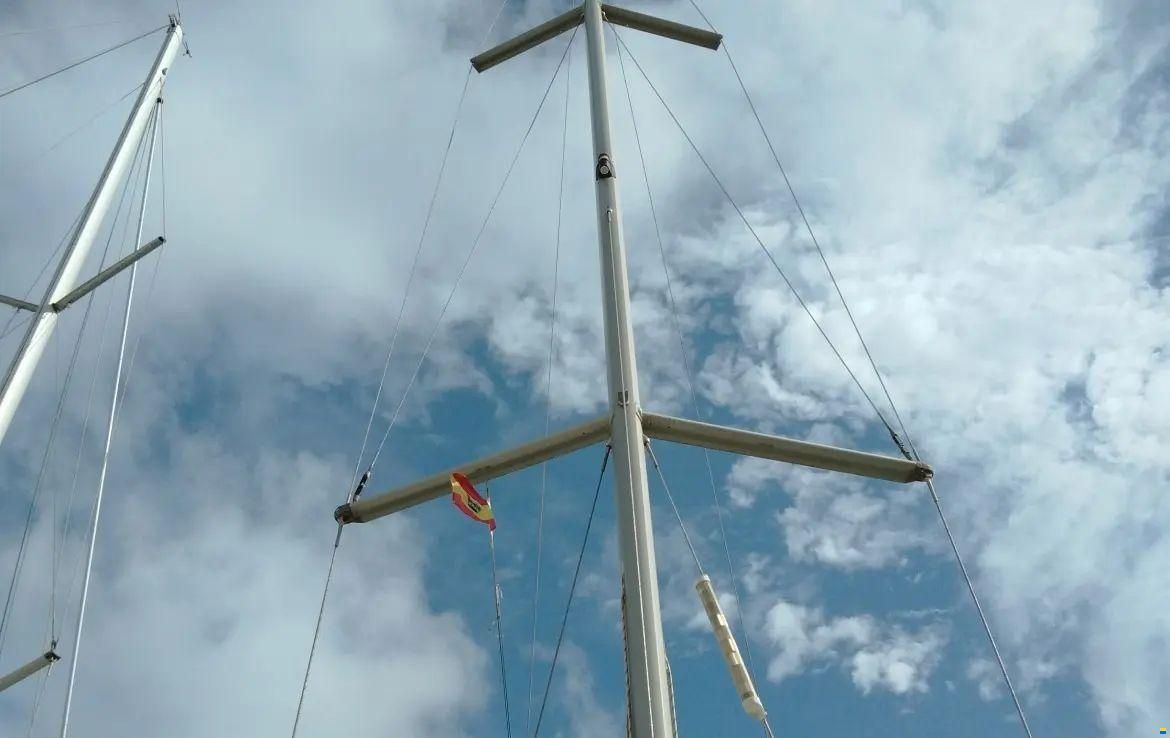 Beneteau Oceanis 393 Clipper