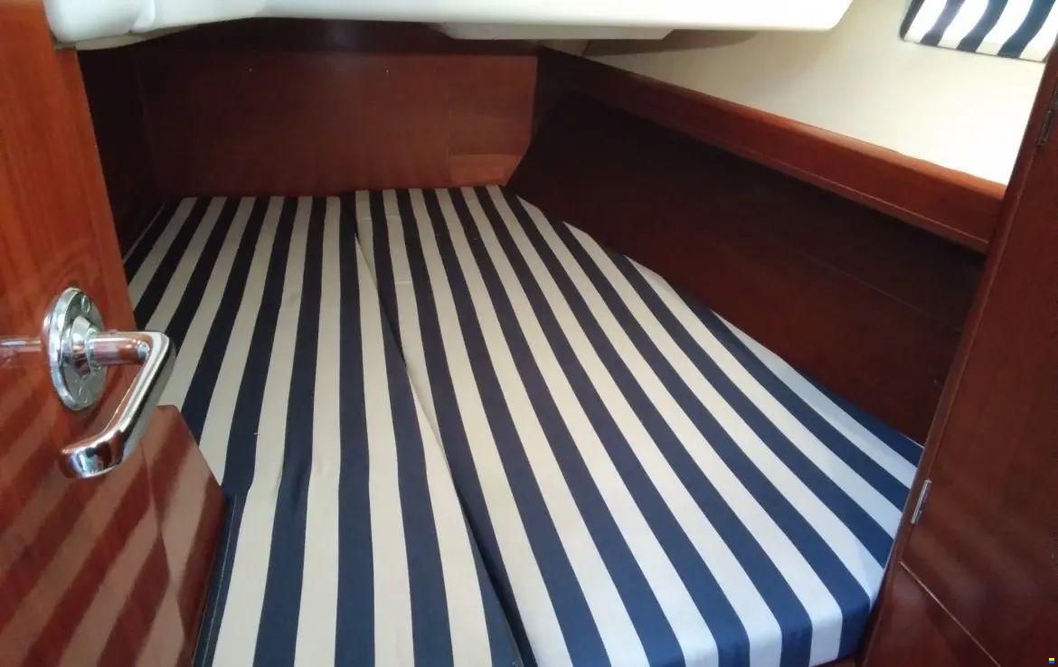 Beneteau Oceanis 393 Clipper