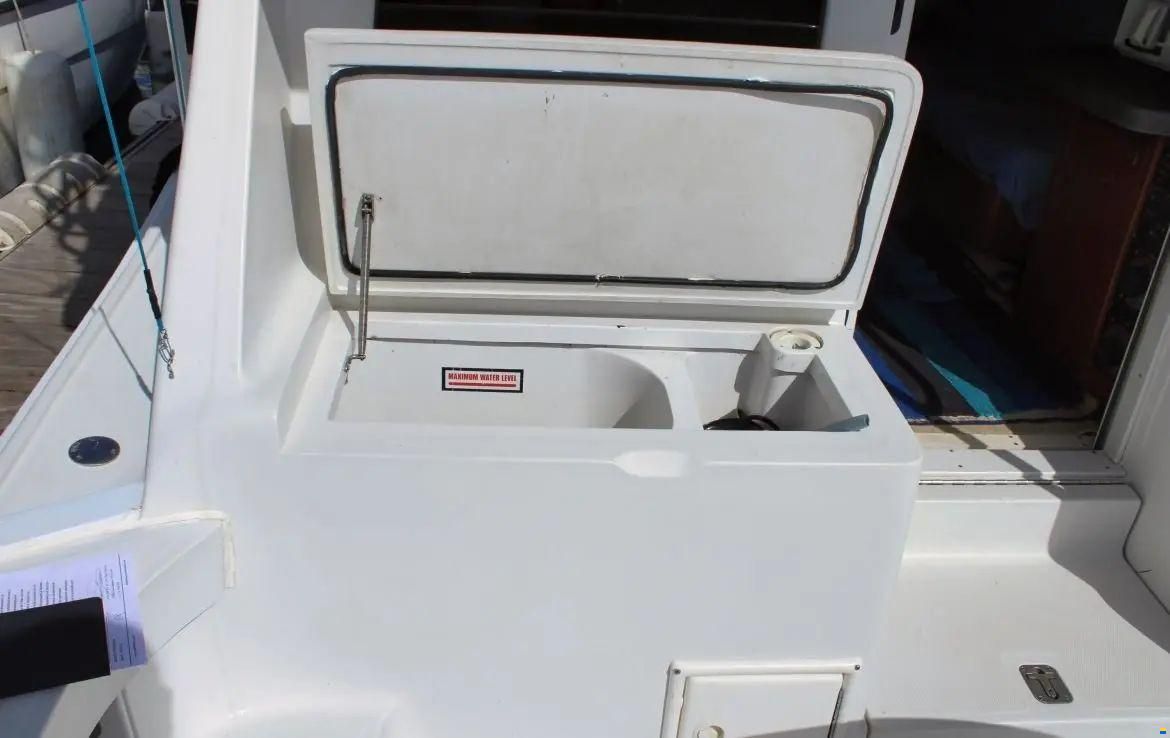 Luhrs 34 Convertible
